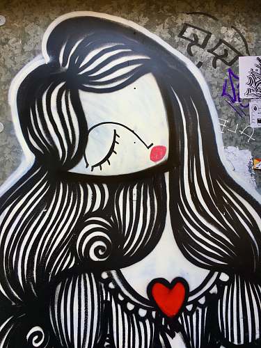 graffiti  painting