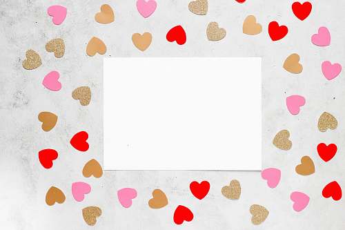 confetti  paper