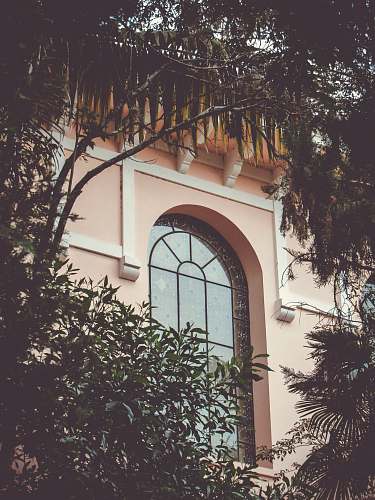 building white and brown concrete building palace cassino
