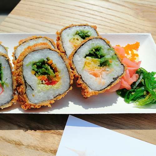 sushi sushi on tray gouverneur verwilghensingel 16