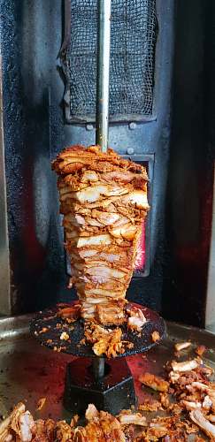food shawarma Gyro Machine karimnagar - sircilla rd