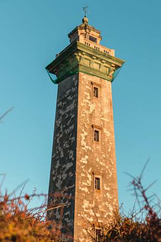 tower brown tower during daytime architecture