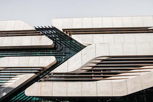 pierresvives photo of gray building montpellier