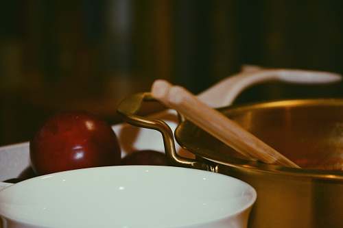 food  bowl