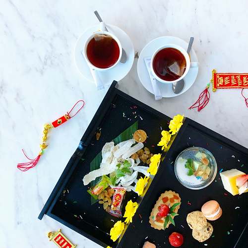 beverage cook food drink