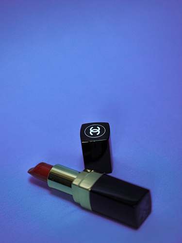 lipstick black and silver box mod paris