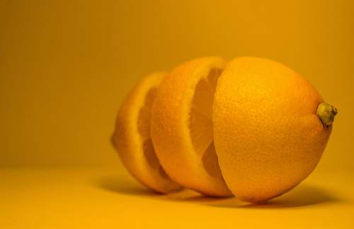 orange oval orange citrus fruit