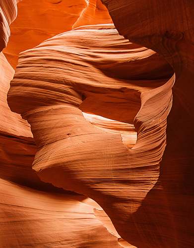 nature antelope canyon antelope canyon