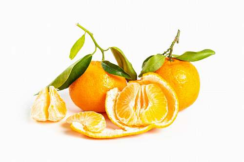 orange 2 whole oranges and half one peeled lemon