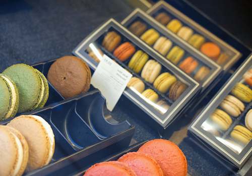 food  sweets