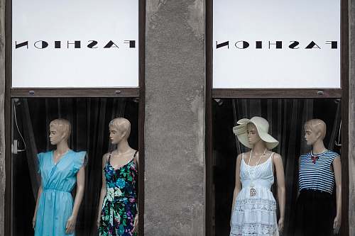 clothing four women's assorted dresses apparel