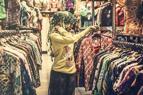 clothing woman wearing yellow long-sleeved shirt apparel