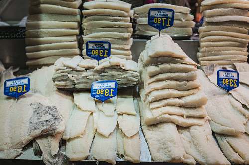 bakery sliced meat bread