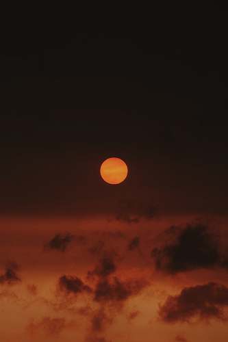 sky blood moon richmond