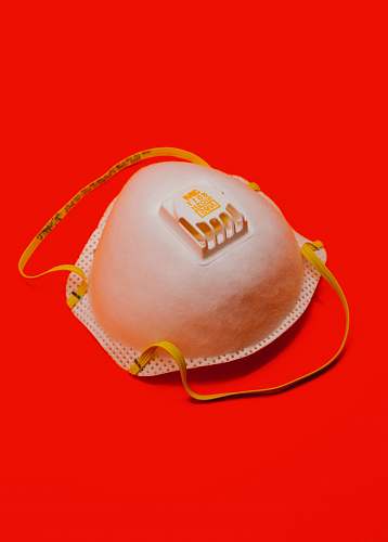 apparel white and yellow leather sling bag red