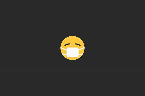 covid Coronavirus emoji