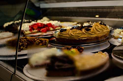 meal  confectionery