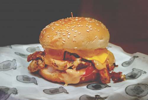 burger burger with buns dhaka