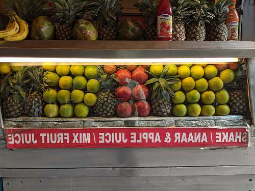 plant green apple fruit fruit