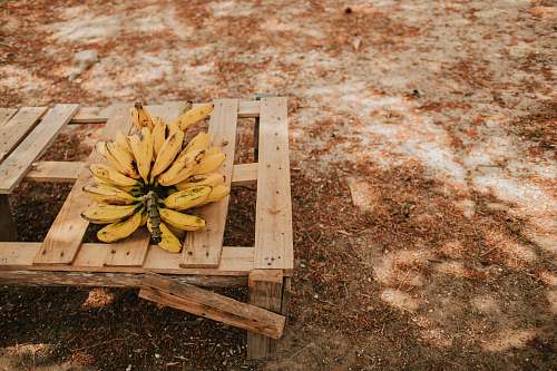 fruit yellow banana fruit banana