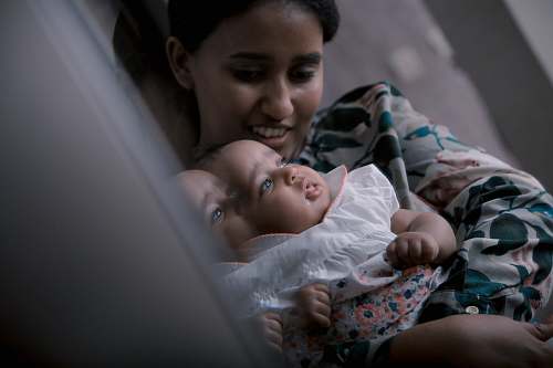 baby  people