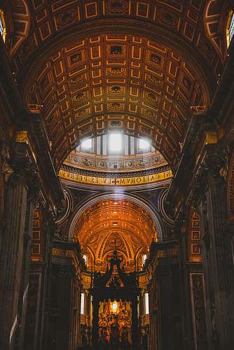 architecture  altar