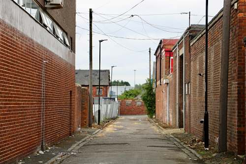 Alley Walking Images Pictures And Free Stock Photos