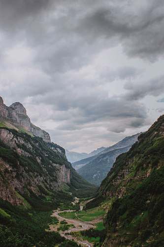grey  valley