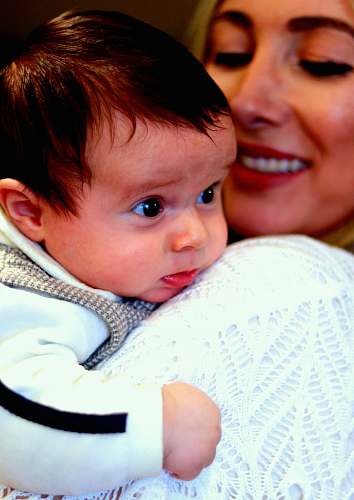 baby  human