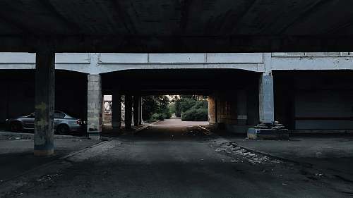 freeway  automobile