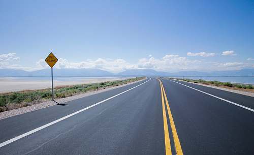 highway concrete road wallpaper freeway