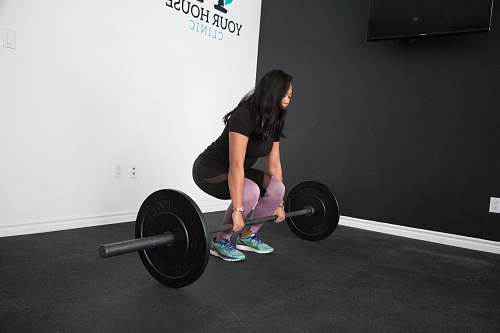 human  fitness