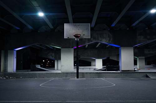 sport portable basketball hoop basketball