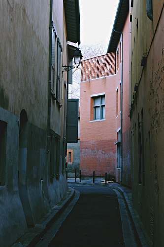 building  urban