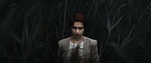 human shallow focus photography of woman female