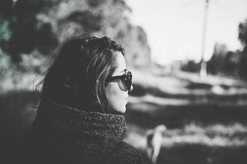 person  grey