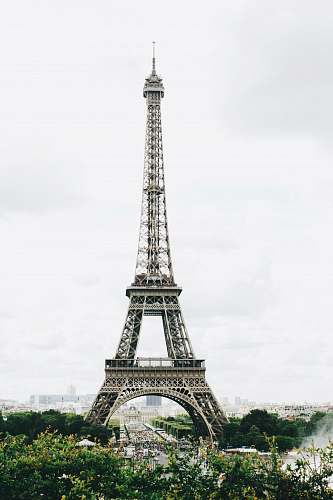 tower Eiffel Tower, Paris paris