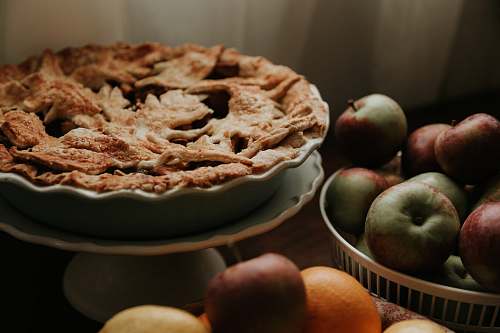 pie  apple pie