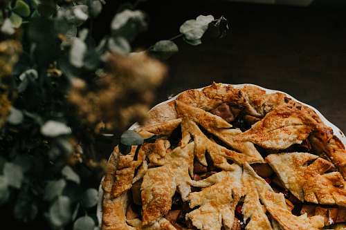 dessert  pie