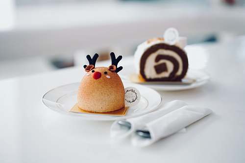 confectionery cooked food sweets