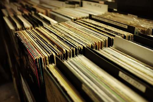 music assorted-color folder lot lyon