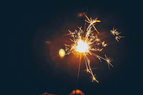 light fireworks photography flare