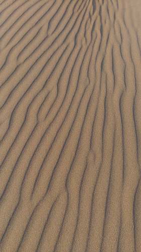sand brown sand nature