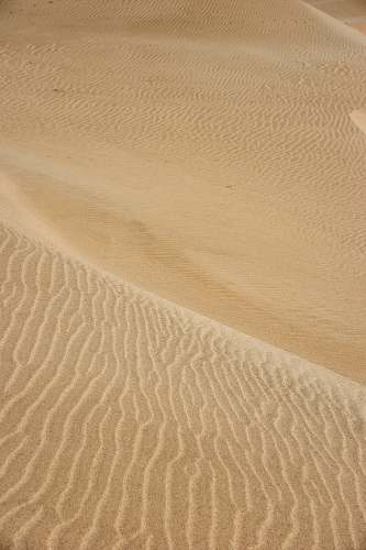nature view photography of brown desert outdoors