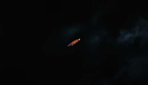 boat  kayak