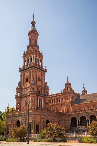 city  tower