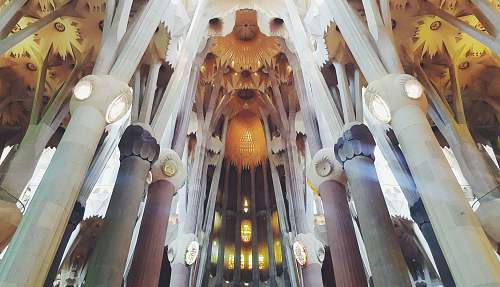 building  architecture