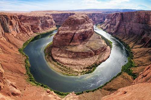 canyon Grand Canyon valley