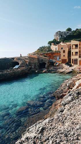 nature  promontory