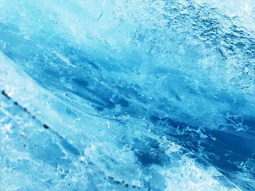 blue  ocean